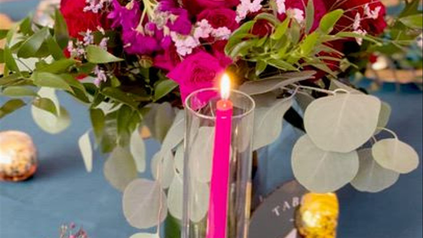 Floral Arrangements 