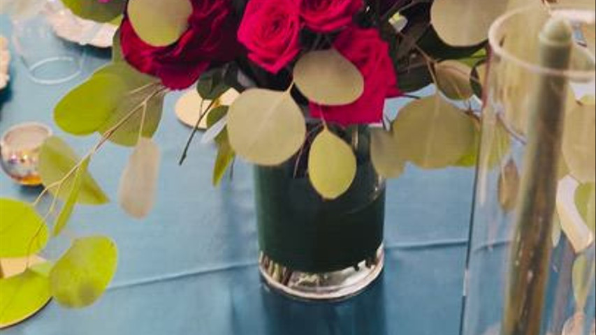 Floral Arrangements