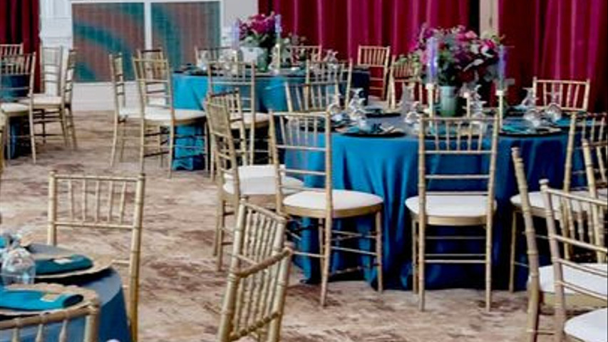 Floral Arrangements