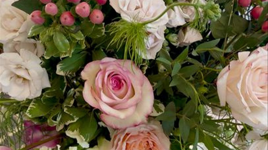 Floral Arrangements