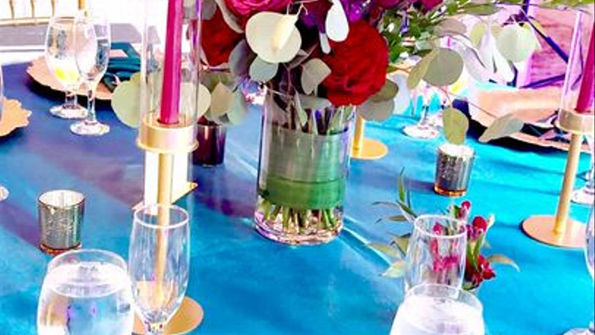 Floral Arrangements 