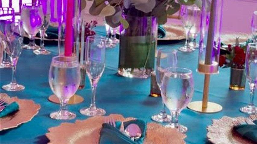Floral Arrangements 