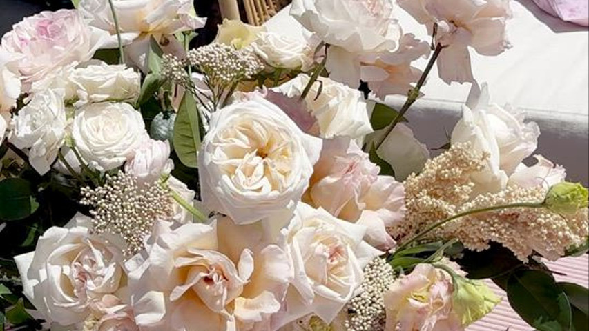 Floral Arrangements