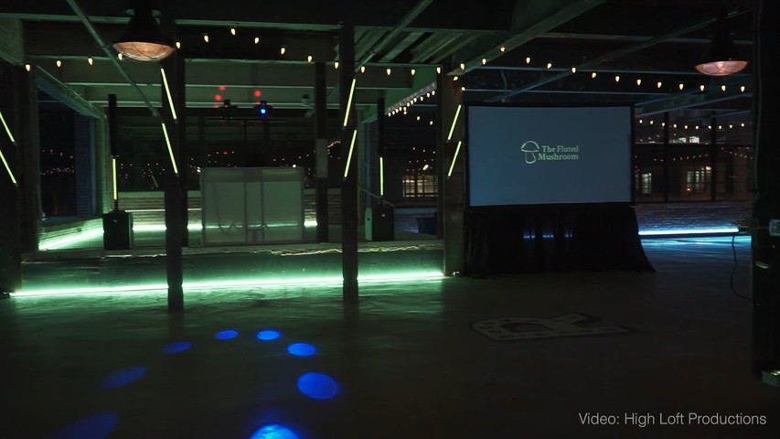 Lighting by Fireside Events