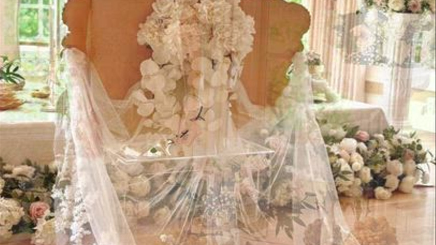 Wedding & Decoration