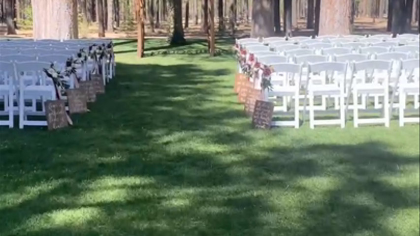 The Gathering Place in Pinetop