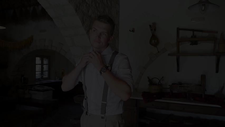 Michele & Eirik | Crete | 18-07-18