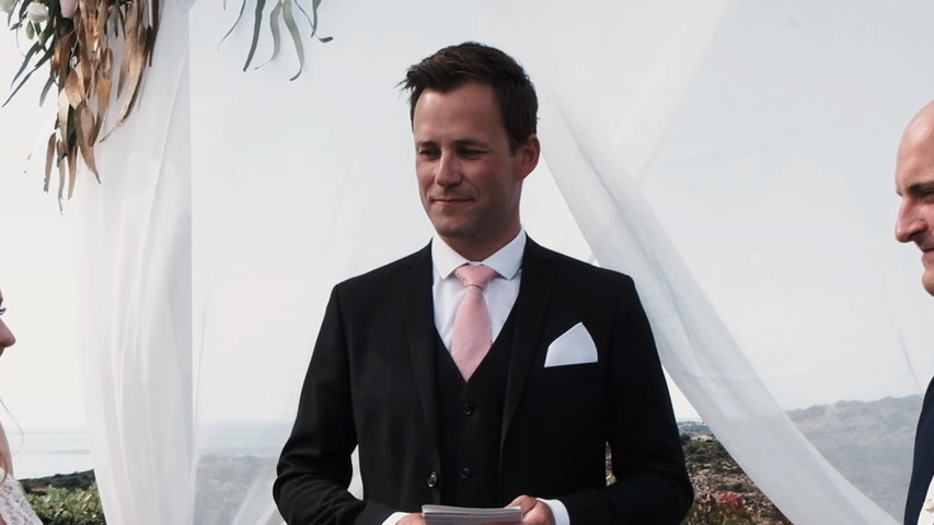 Linn & Stian |  Crete | 31-05-19