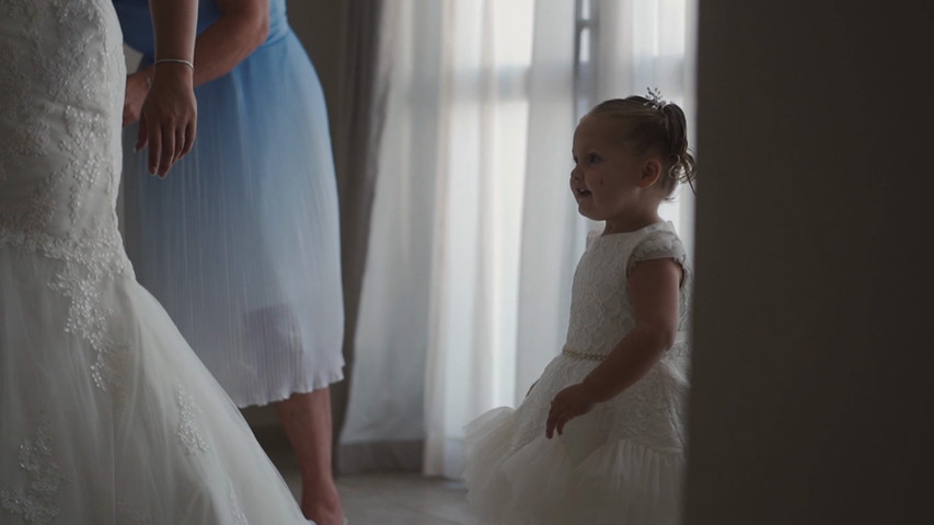 Lauren & Kane | Crete