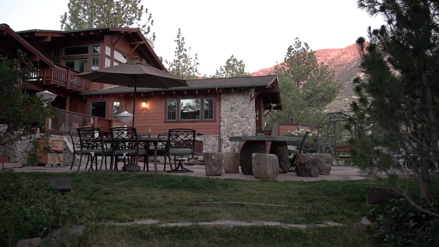 Bonita Vista Ranch / Cali's Great Escape