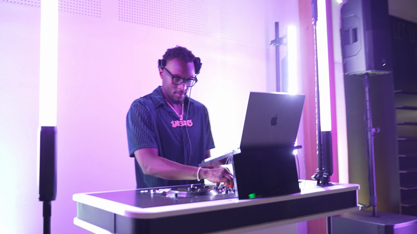 DJ Chase Highlight