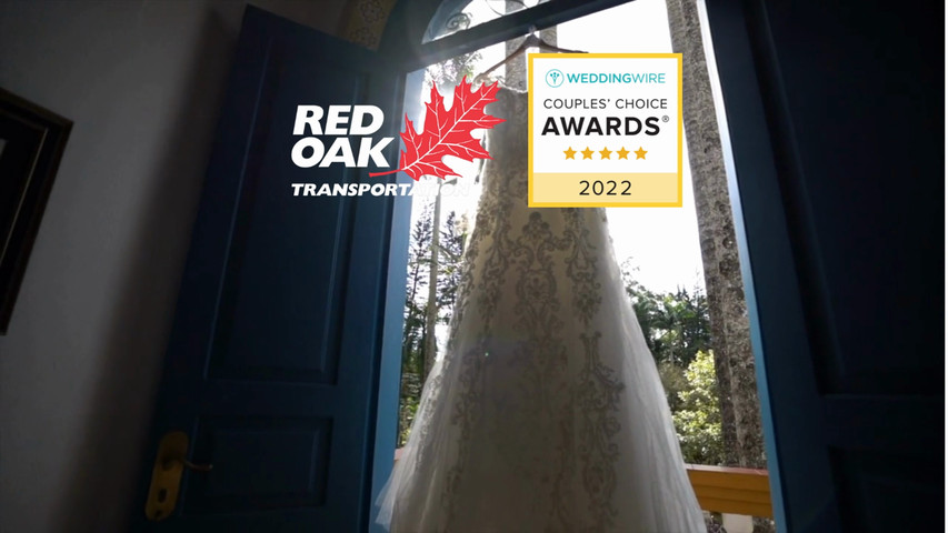 Red Oak Transportation - Wedding Transportation Experts