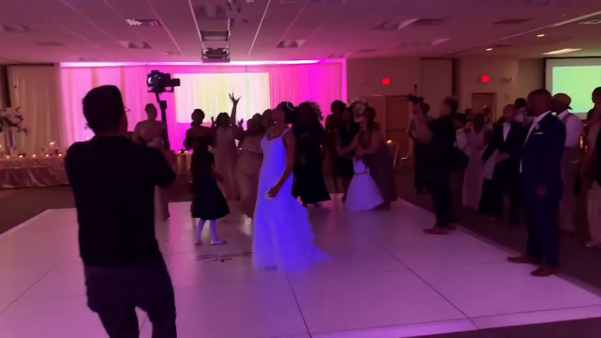 The Wild World of Weddings - Episode 1