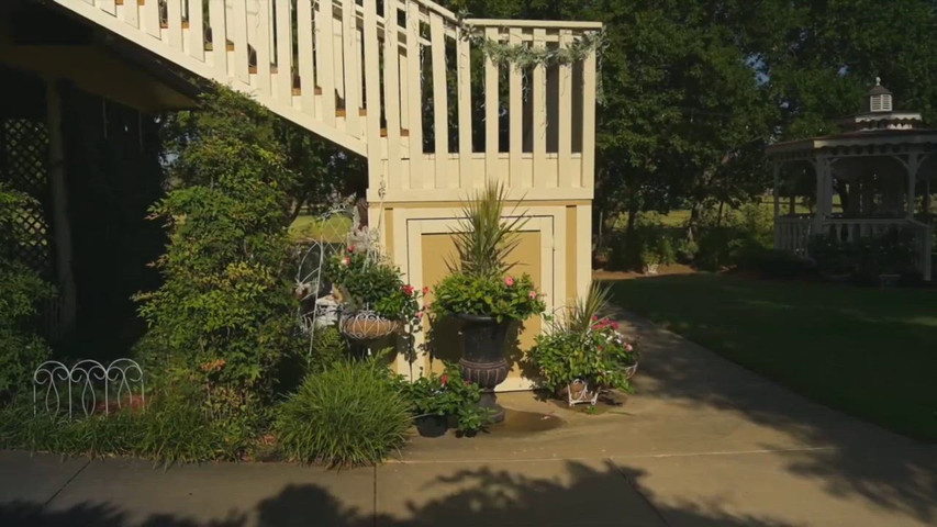 Occasions at Stone River