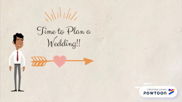 Events by d&d wedding