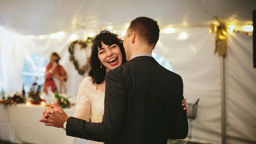 Fall Weddings - 2019