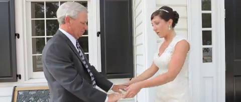 Brandon and Kelly Wedding Video