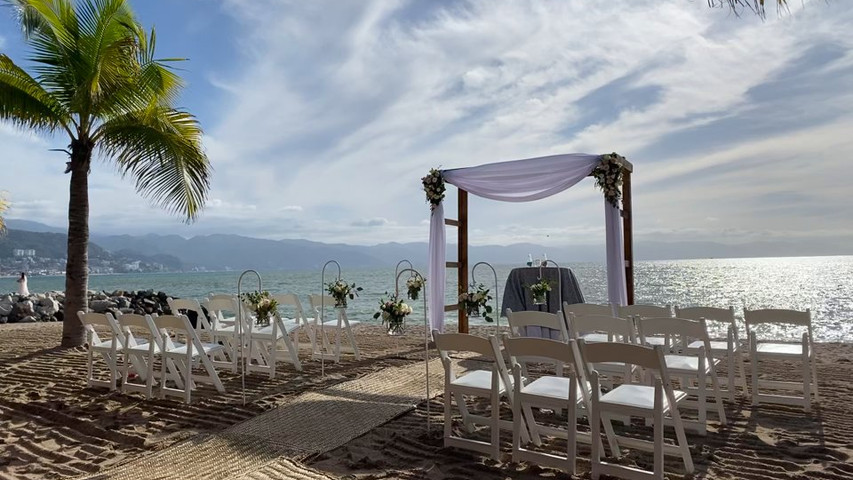 Fiesta Americana Puerto Vallarta - Venue - Puerto Vallarta, MX - WeddingWire