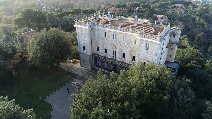 PARK HOTEL VILLA GRAZIOLI