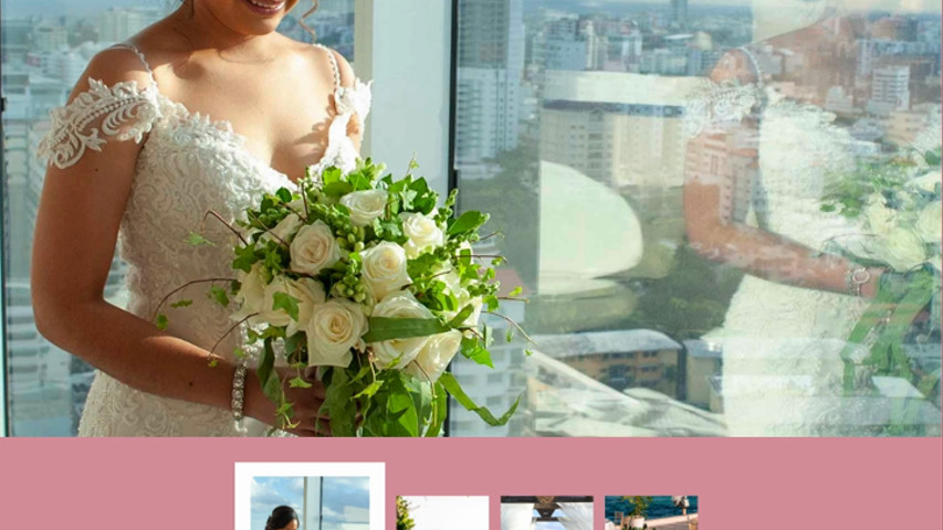 Wedding Moments