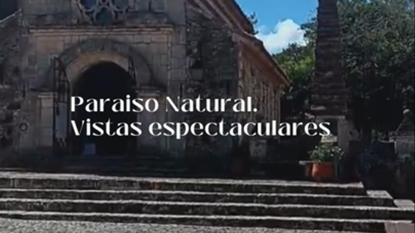 AS Detalles Luxury Wedding Planner & Design (Dominican Republic)