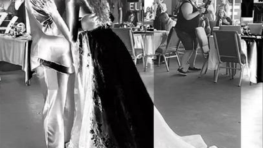Wedding dance
