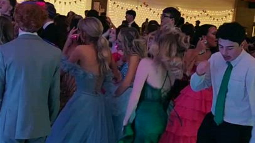 Not wedding related 