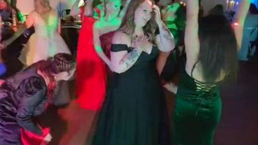 Not wedding related 