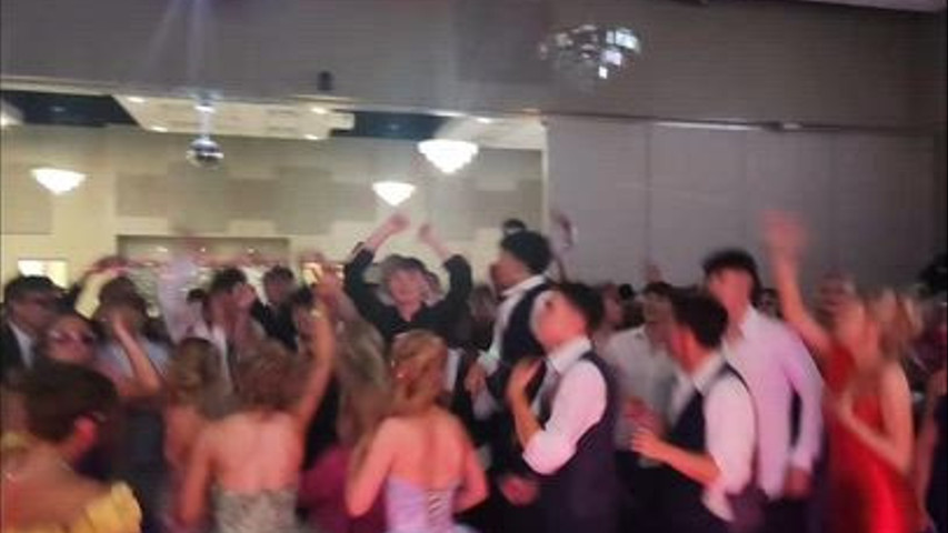 Not wedding related 
