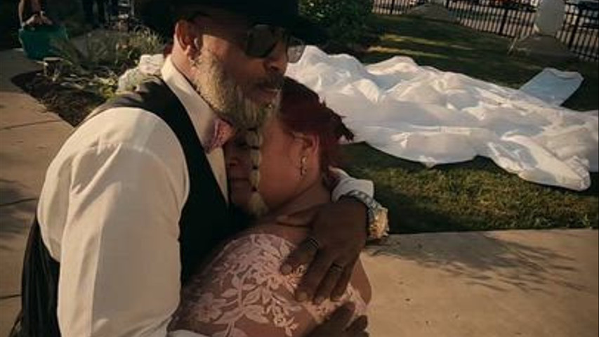 Wedding Dance 