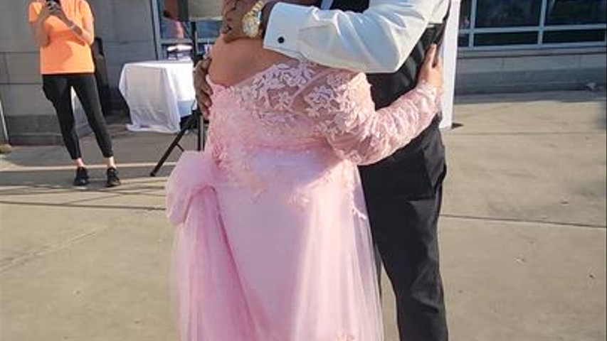 There Wedding Dance