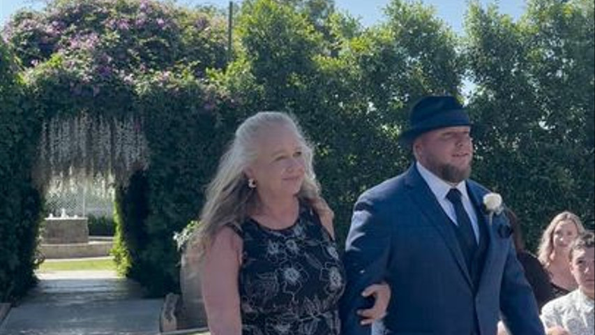 imagine marrying your best friend