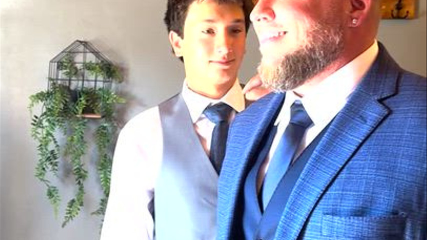 Wedding Short