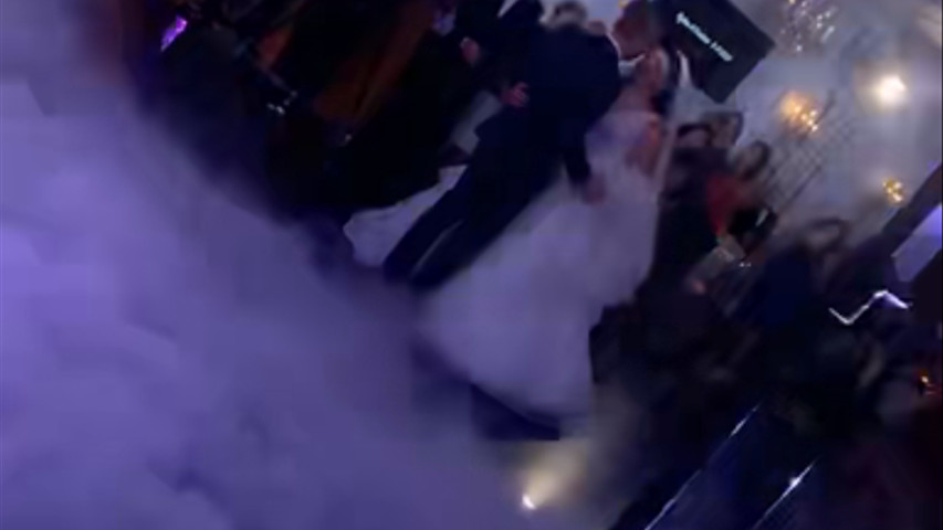 First Dance 