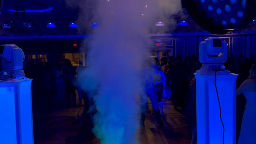 DinnerDance
