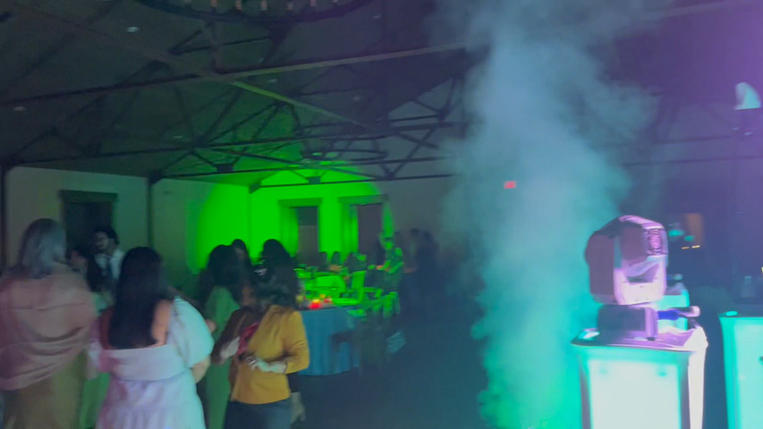 Zack and Jennifers Wedding 