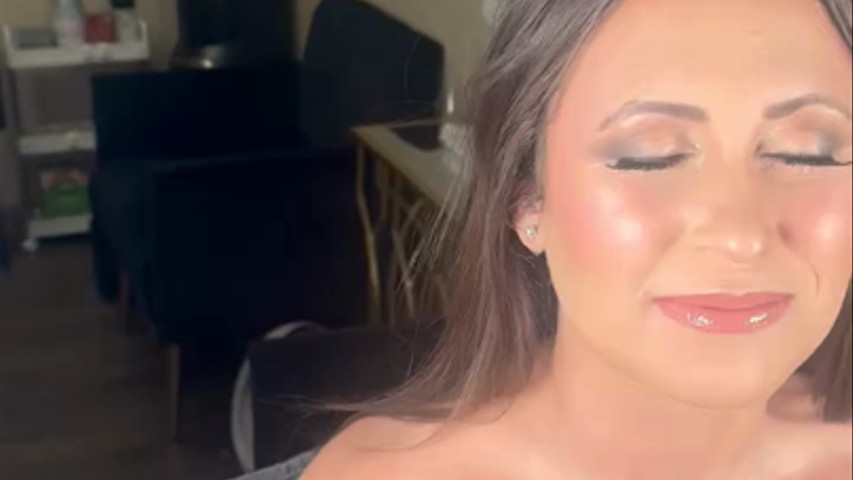 Makeup Artist