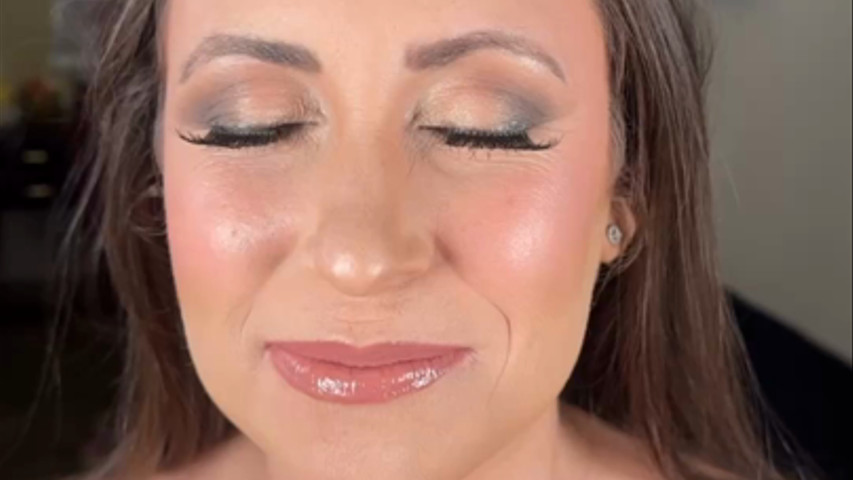 Makeup Artist