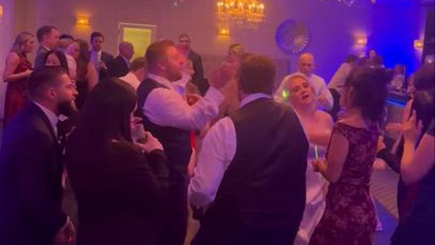Party Professionals