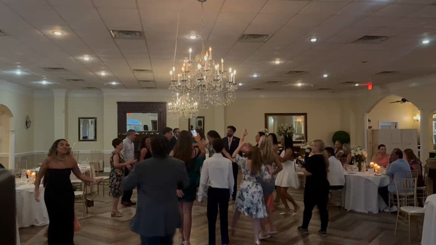 Party Professionals