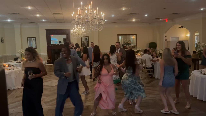 Party Professionals