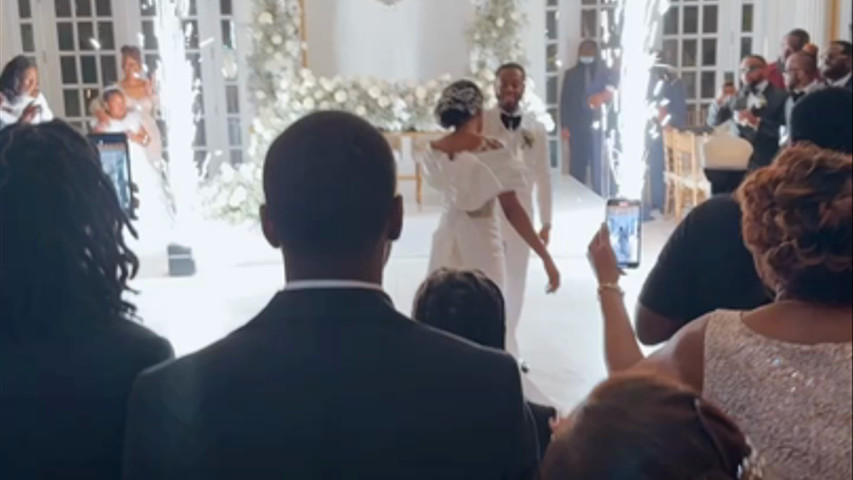 First Dance 