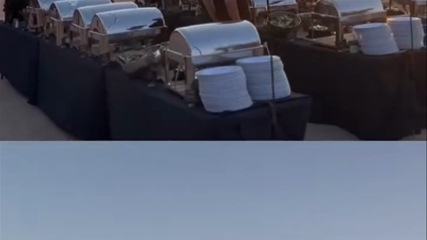 Private Event