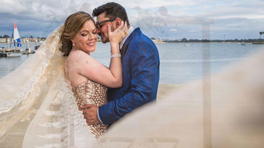 Blissful Weddings & Co.