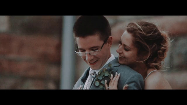 Nicole & Zach