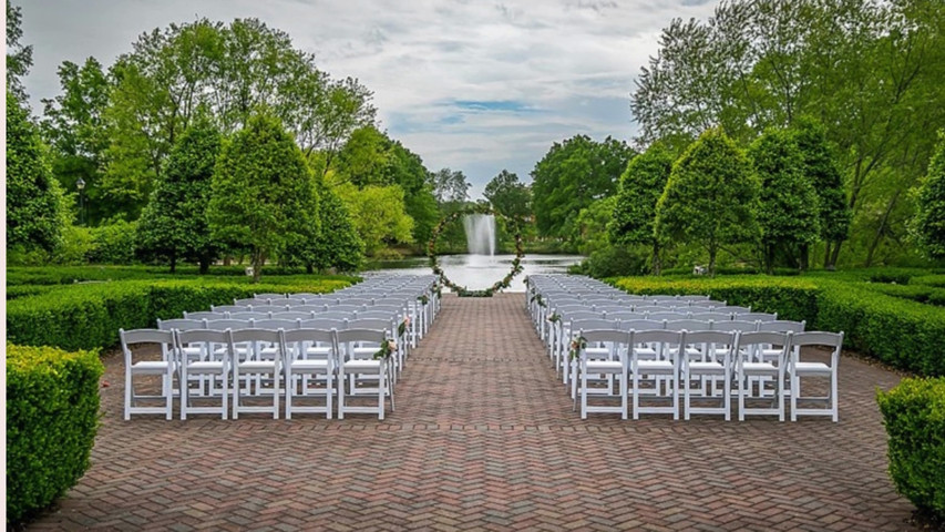 The Founders Inn Wedding Slide Show
