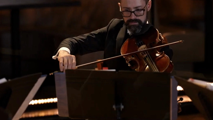 Quartet Compilation
