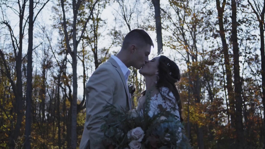 Sam and Luke, October 2020