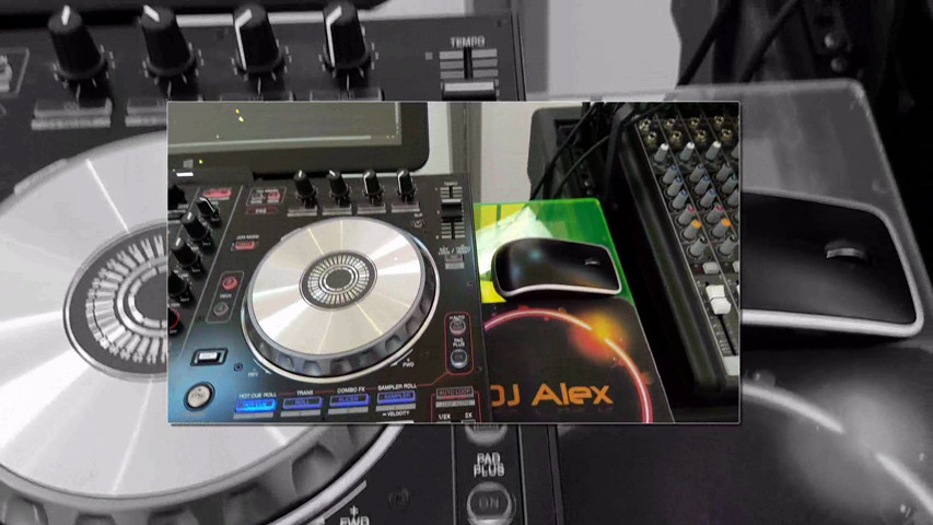 Dj Alex 2018 aftermovie