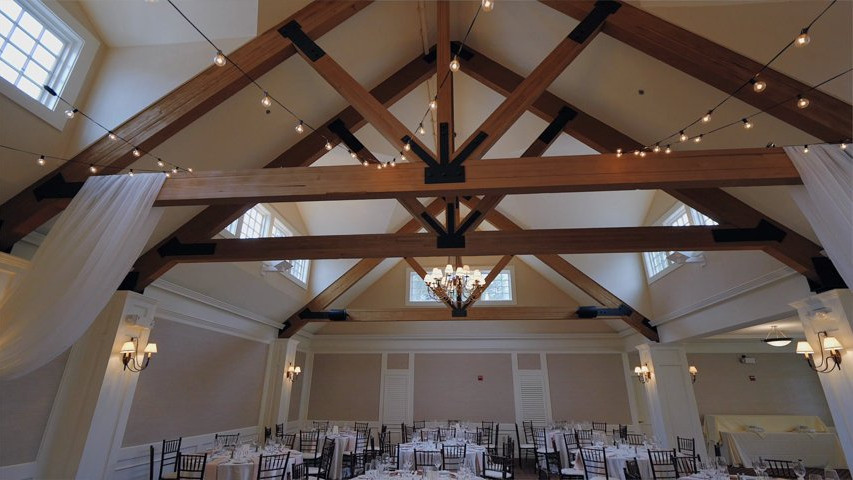 Pinehills Golf Club "The Pavilion"